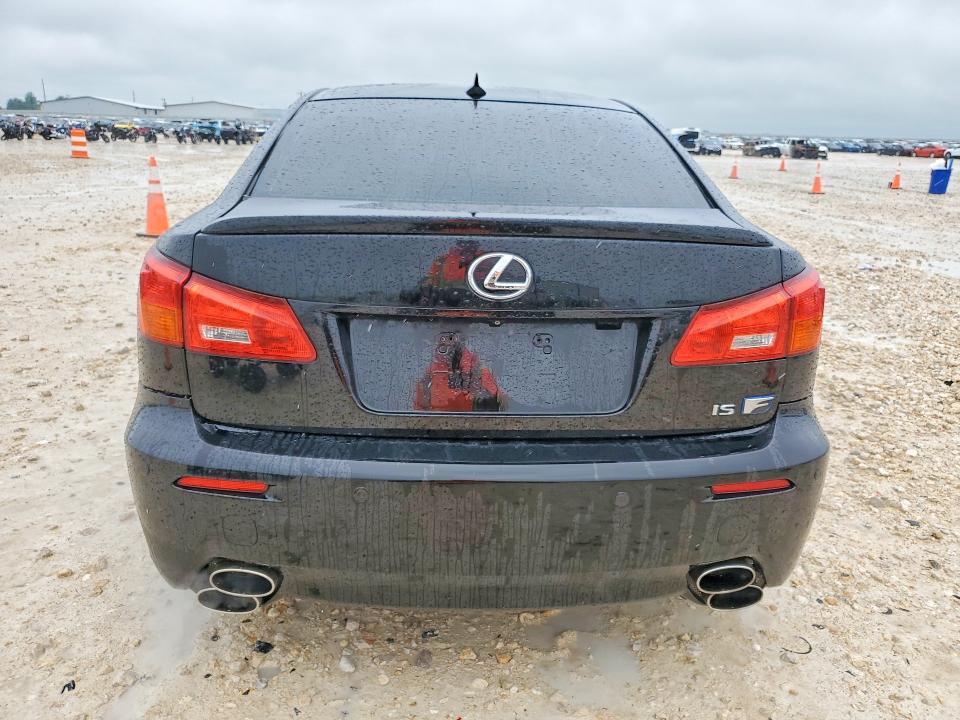 Aukcja sprzedaży 2008 Lexus Is F, vin: JTHBP262285003083, numer aukcji: 51411856