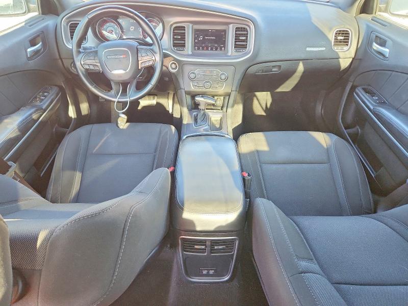 Aukcja sprzedaży 2019 Dodge Charger, vin: 2C3CDXBG2KH745565, numer aukcji: 53319786