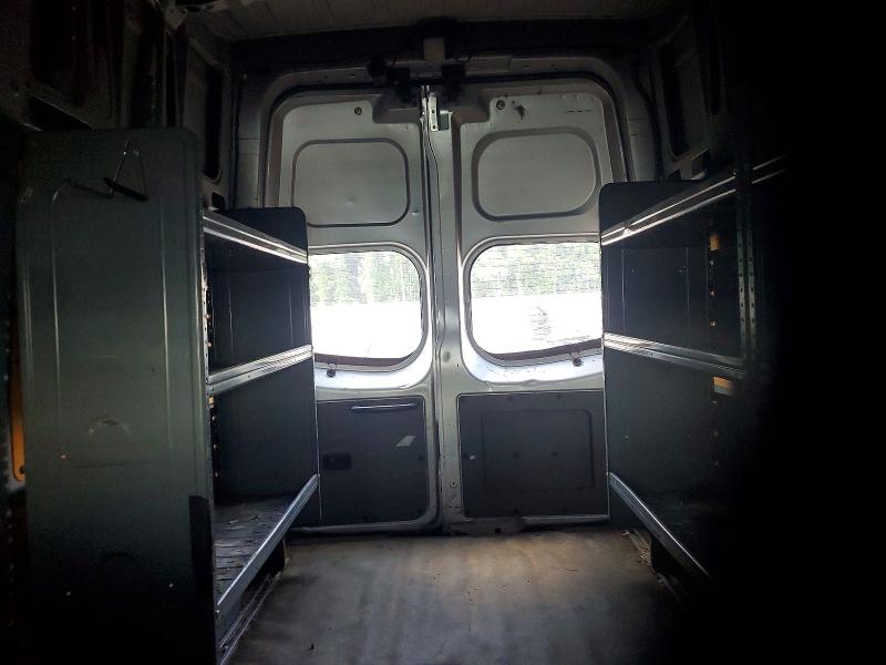 2014 Nissan Nv მანქანა იყიდება აუქციონზე, vin: 1N6AF0LY4EN100131, აუქციონის ნომერი: 53935266