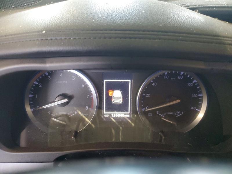 52448506 :رقم المزاد ، 5TDJZRFH3HS389835 vin ، 2017 Toyota Highlander مزاد بيع