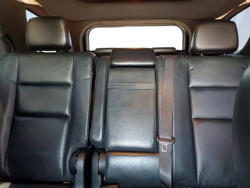 53656936 :رقم المزاد ، 1C4RDHDG1MC660778 vin ، 2021 Dodge Durango مزاد بيع