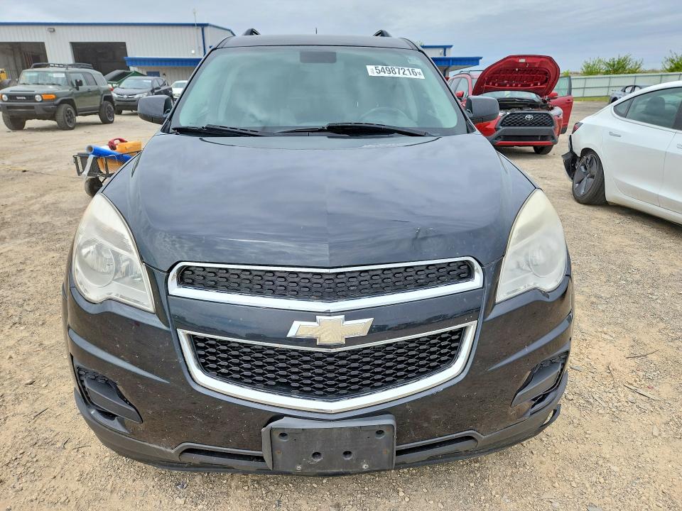 2015 Chevrolet Equinox მანქანა იყიდება აუქციონზე, vin: 2GNALBEK6F6299731, აუქციონის ნომერი: 54987216