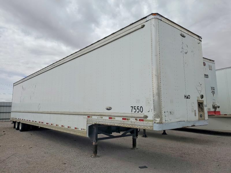 52432046 :رقم المزاد ، 1S12E9535DE526449 vin ، 2013 Strick Trailers Trailers مزاد بيع