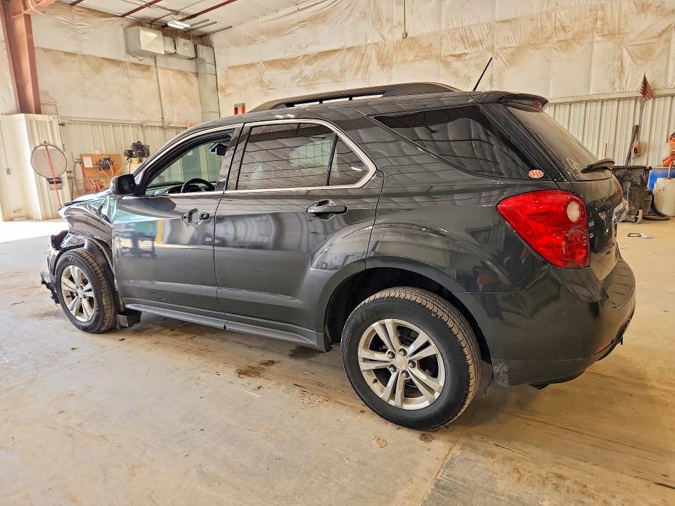 Продажа на аукционе авто 2014 Chevrolet Equinox, vin: 2GNALBEK1E6220948, номер лота: 55283696