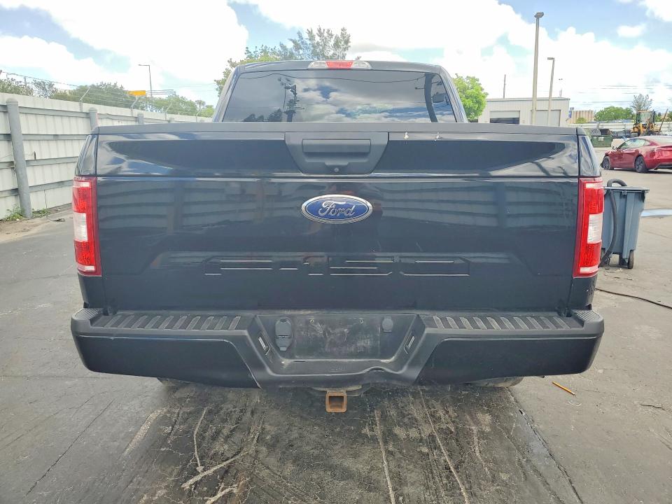Aukcja sprzedaży 2019 Ford F150, vin: 1FTEW1C57KKC20597, numer aukcji: 54479216