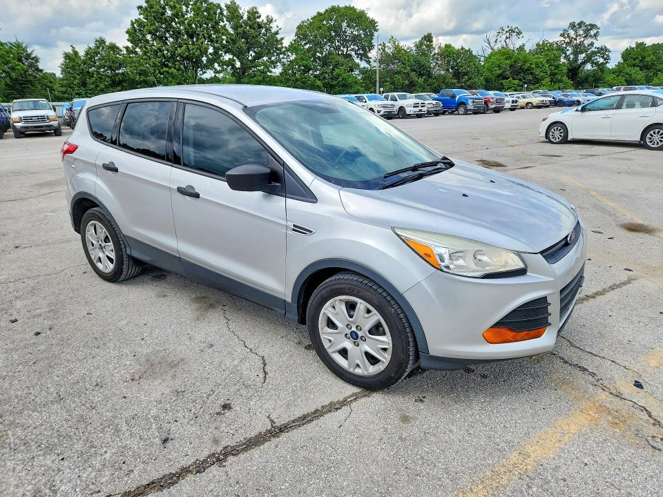 Продажа на аукционе авто 2015 Ford Escape, vin: 1FMCU0F79FUA61771, номер лота: 54709476