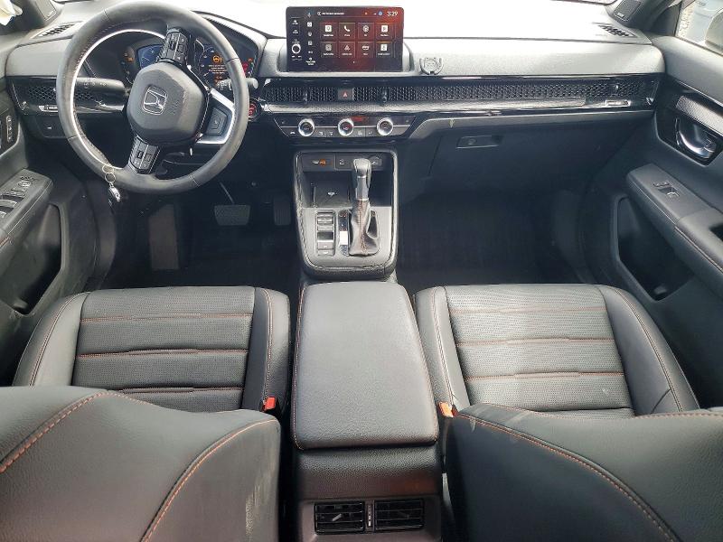 Продажа на аукционе авто 2026 Honda Cr-v, vin: 5J6RS6H99TL002284, номер лота: 54953906