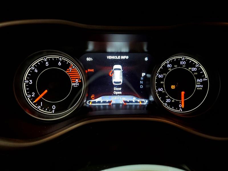 Продажа на аукционе авто 2016 Jeep Cherokee, vin: 1C4PJMDS6GW286393, номер лота: 54515326