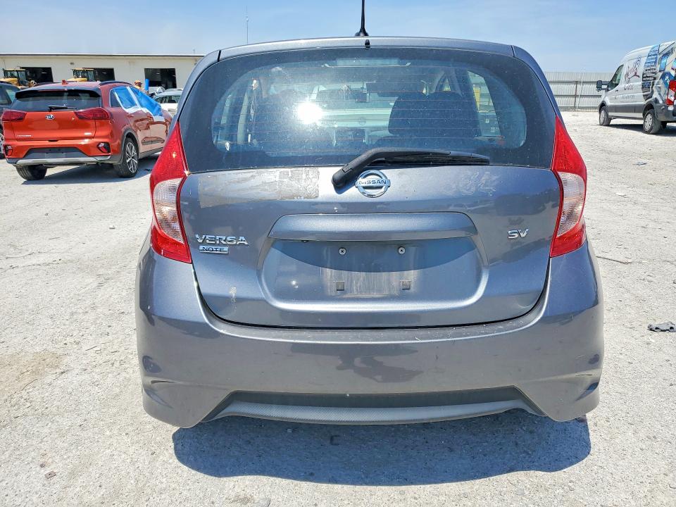 Aukcja sprzedaży 2018 Nissan Versa Note, vin: 3N1CE2CP5JL362383, numer aukcji: 53088576