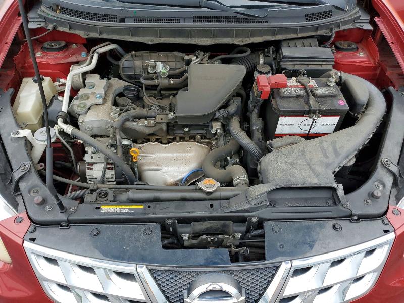 Продаж на аукціоні авто 2013 Nissan Rogue, vin: JN8AS5MV6DW613474, номер лоту: 54857216