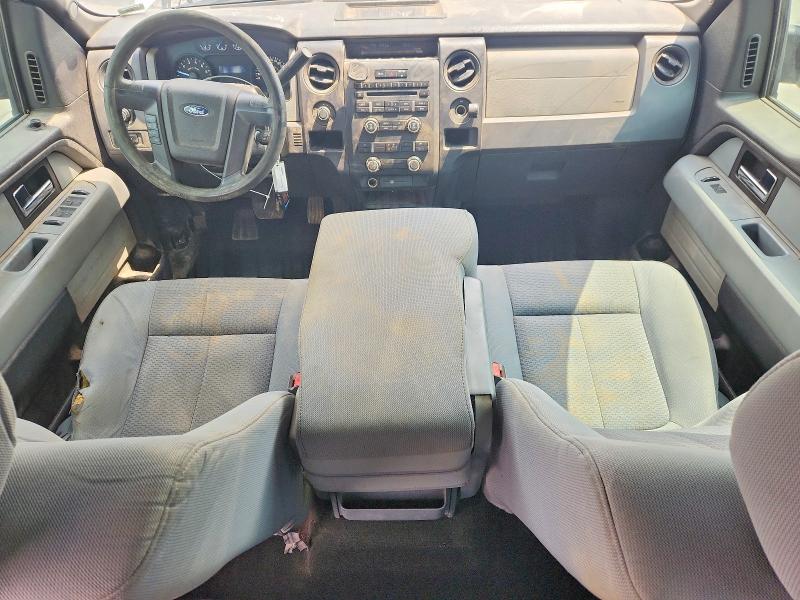 2012 Ford F150 მანქანა იყიდება აუქციონზე, vin: 1FTFW1ET5CFD07201, აუქციონის ნომერი: 53981156