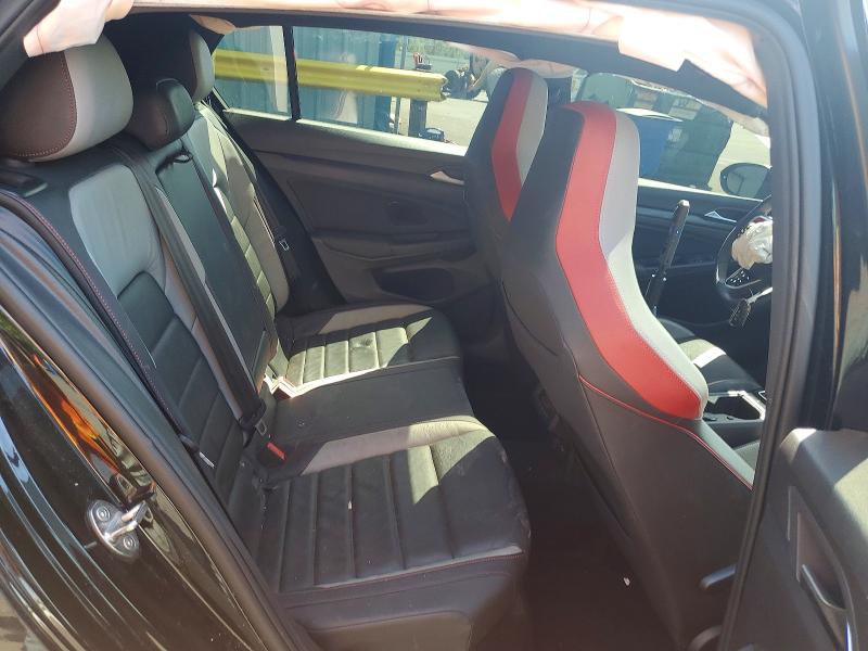 Продаж на аукціоні авто 2024 Volkswagen Gti, vin: WVW3A7CD3RW152236, номер лоту: 55441616