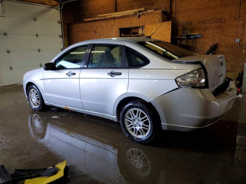 Aukcja sprzedaży 2010 Ford Focus, vin: 1FAHP3FN9AW160076, numer aukcji: 53744996
