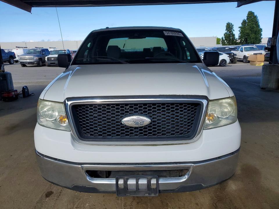 Aukcja sprzedaży 2008 Ford F150, vin: 1FTPW12578FA96939, numer aukcji: 54189296