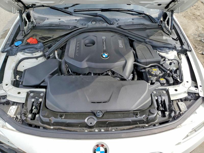 Aukcja sprzedaży 2017 Bmw 330, vin: WBA8D9G34HNU63010, numer aukcji: 52558076