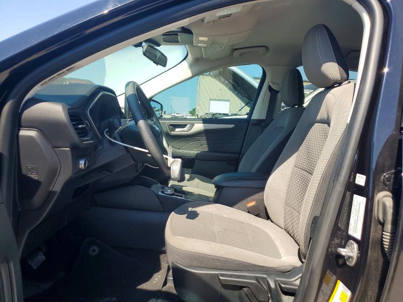 Продажа на аукционе авто 2021 Ford Escape, vin: 1FMCU0G62MUB35583, номер лота: 53129846
