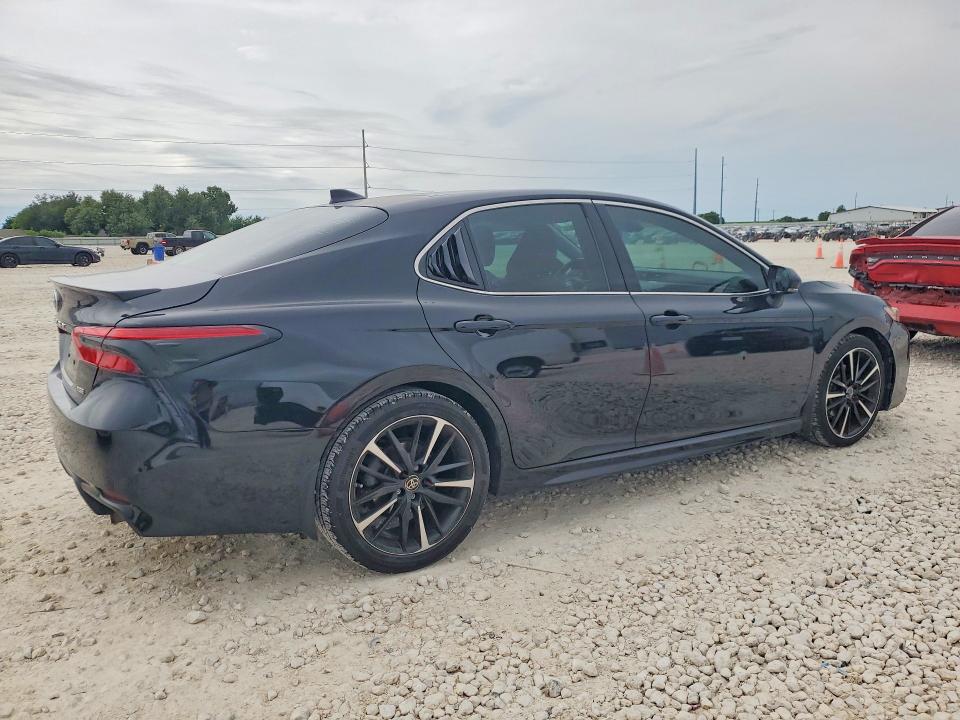 Продажа на аукционе авто 2019 Toyota Camry, vin: 4T1BZ1HK0KU022520, номер лота: 52731466