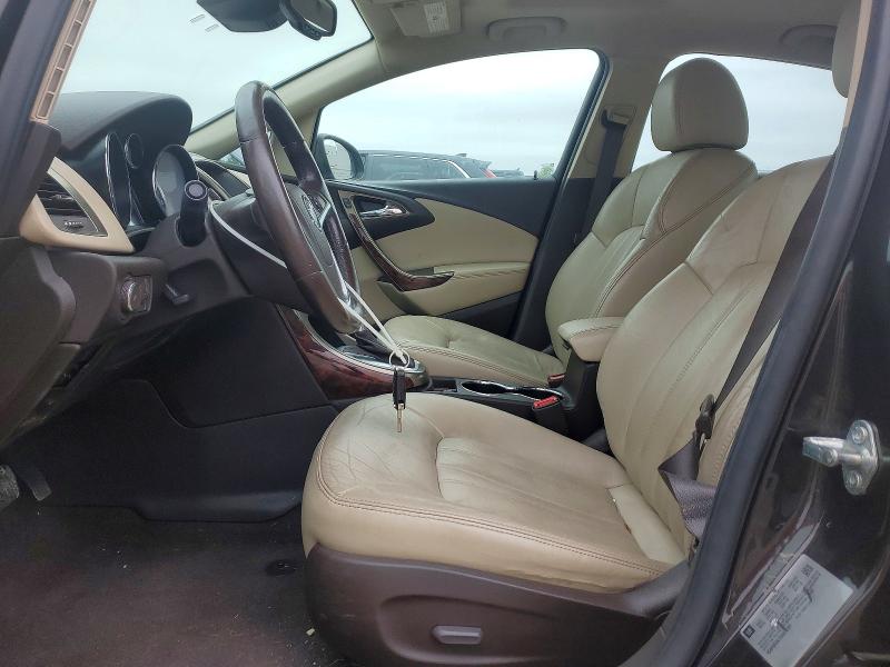 2014 Buick Verano მანქანა იყიდება აუქციონზე, vin: 1G4PS5SK1E4224507, აუქციონის ნომერი: 53993996