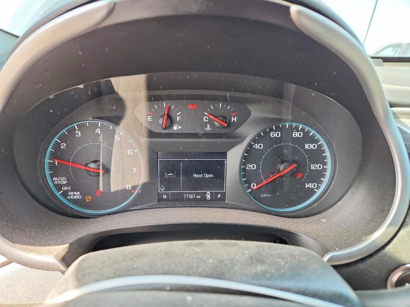 55441906 :رقم المزاد ، 1G1ZG5STXRF176337 vin ، 2024 Chevrolet Malibu مزاد بيع
