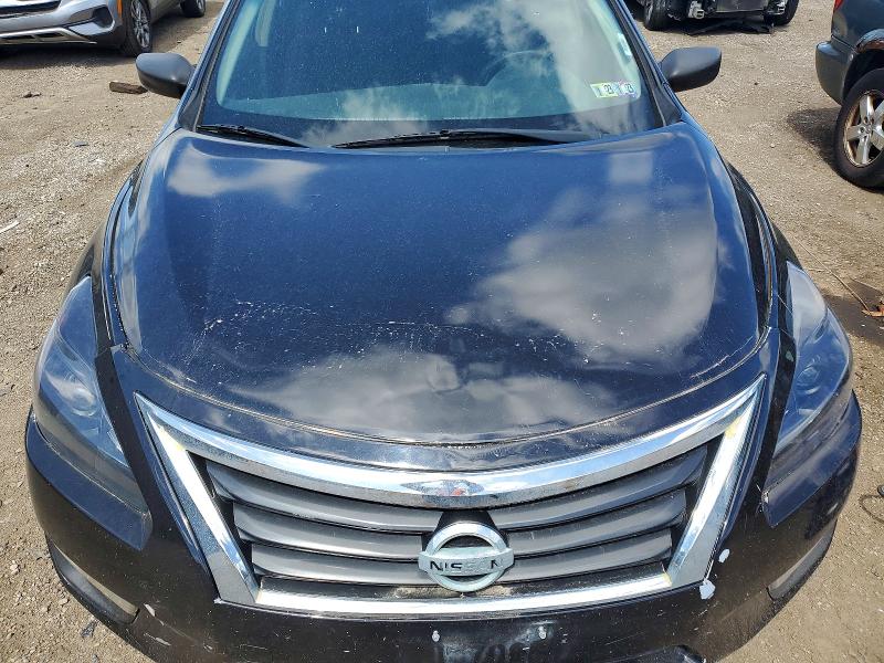 Продажа на аукционе авто 2013 Nissan Altima, vin: 1N4AL3AP5DN442635, номер лота: 53388206