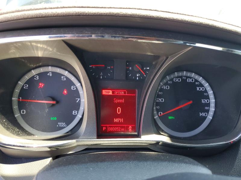 Продаж на аукціоні авто 2017 Gmc Terrain, vin: 2GKALMEK2H6342411, номер лоту: 52759606