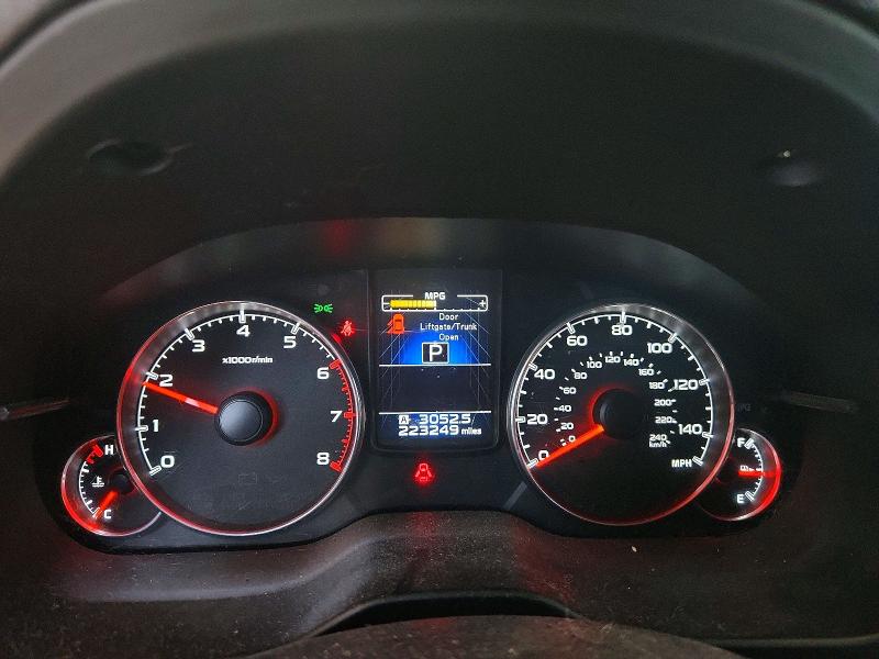 Aukcja sprzedaży 2014 Subaru Outback, vin: 4S4BRCLC1E3276971, numer aukcji: 52720316