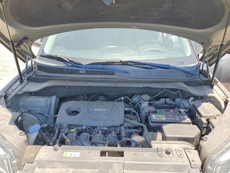Продажа на аукционе авто 2018 Kia Soul, vin: KNDJN2A22J7536555, номер лота: 54886156