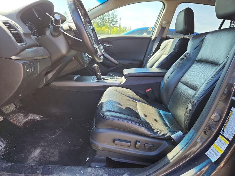 53346656 :رقم المزاد ، 5J8TB4H58DL805619 vin ، 2013 Acura Rdx مزاد بيع
