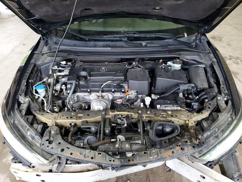 Продажа на аукционе авто 2021 Acura Ilx, vin: 19UDE2F38MA007747, номер лота: 54302726