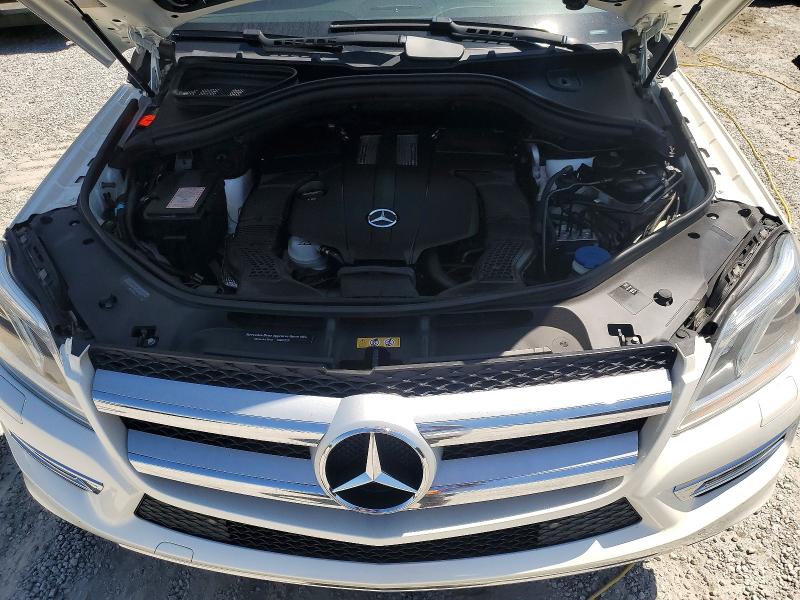 2015 Mercedes-benz Gl მანქანა იყიდება აუქციონზე, vin: 4JGDF6EE1FA584673, აუქციონის ნომერი: 53513026