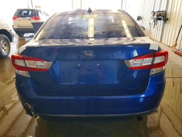 Продажа на аукционе авто 2017 Subaru Impreza, vin: 4S3GKAA60H3625364, номер лота: 53571156