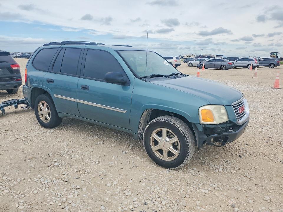 Aukcja sprzedaży 2009 Gmc Envoy, vin: 1GKDS33S292103338, numer aukcji: 54542136