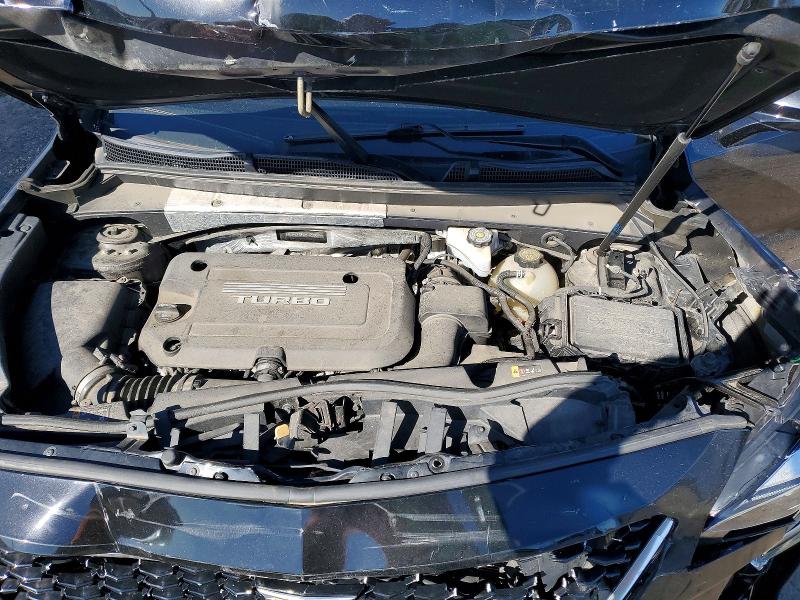Продажа на аукционе авто 2019 Cadillac Xt4, vin: 1GYFZFR40KF120500, номер лота: 53699396
