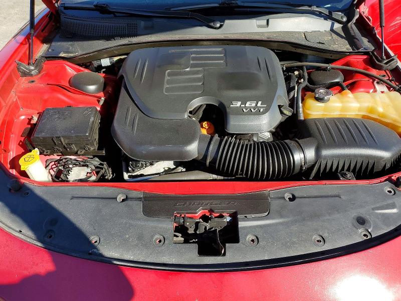 Продаж на аукціоні авто 2015 Dodge Charger, vin: 2C3CDXJGXFH875679, номер лоту: 52997296