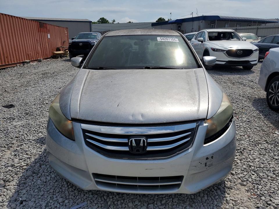 54207106 :رقم المزاد ، 1HGCP2F3XCA106817 vin ، 2012 Honda Accord مزاد بيع