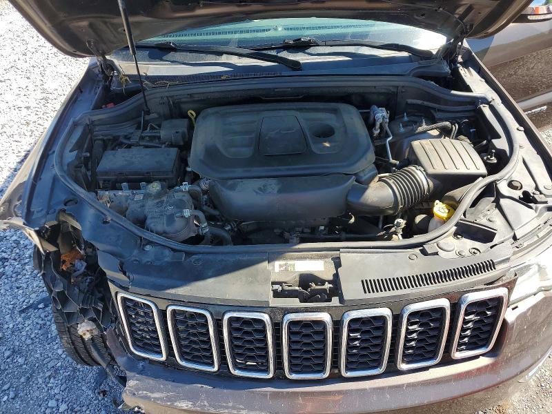 2020 Jeep Grand Cherokee მანქანა იყიდება აუქციონზე, vin: 1C4RJEBG6LC392738, აუქციონის ნომერი: 53313946