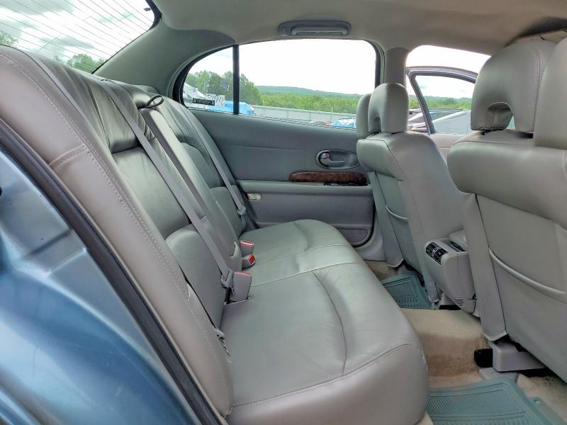 Aukcja sprzedaży 2002 Buick Lesabre, vin: 1G4HR54K12U142091, numer aukcji: 55023276