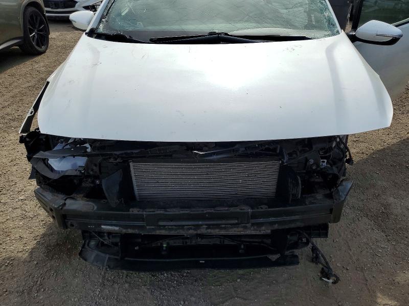 2018 Kia Forte მანქანა იყიდება აუქციონზე, vin: KNAFK5A87J5776407, აუქციონის ნომერი: 54782396