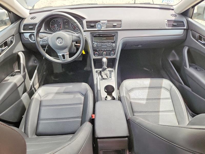 Продаж на аукціоні авто 2014 Volkswagen Passat, vin: 1VWAT7A33EC097792, номер лоту: 54846086