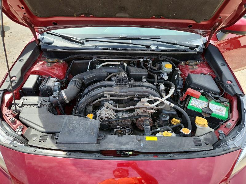 Продаж на аукціоні авто 2018 Subaru Crosstrek, vin: JF2GTABCXJ9236009, номер лоту: 52382756