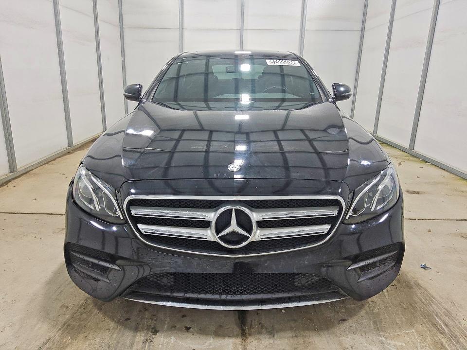 Aukcja sprzedaży 2017 Mercedes-benz E, vin: WDDZF4JB4HA191396, numer aukcji: 52006086
