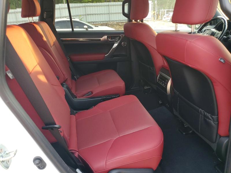 Продаж на аукціоні авто 2023 Lexus Gx, vin: JTJAM7BX8P5362308, номер лоту: 55719546
