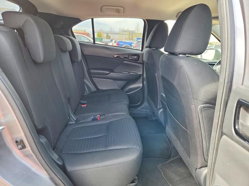 Aukcja sprzedaży 2019 Mitsubishi Eclipse Cross, vin: JA4AT3AA2KZ600497, numer aukcji: 53914316