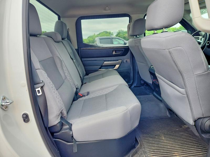 Продажа на аукционе авто 2024 Toyota Tundra, vin: 5TFLA5DB9RX158568, номер лота: 52822196