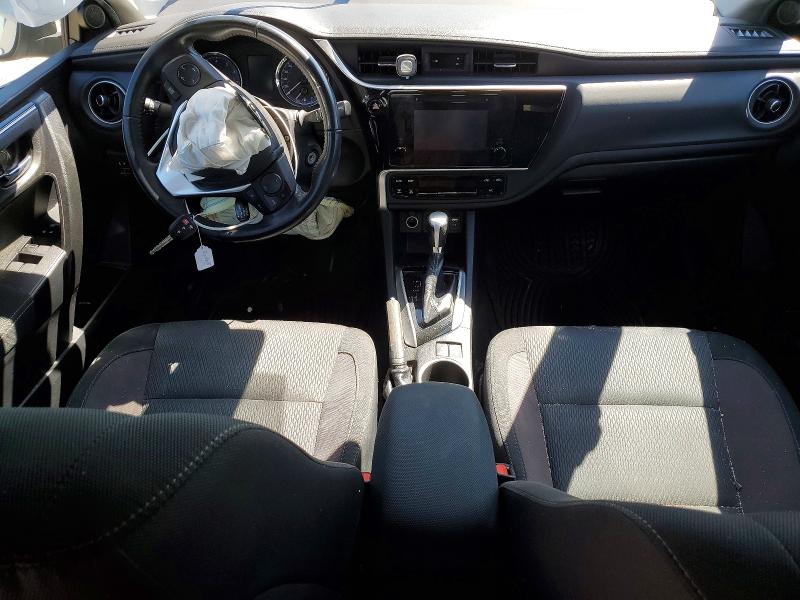 Aukcja sprzedaży 2019 Toyota Corolla, vin: 2T1BURHE4KC201538, numer aukcji: 54159846