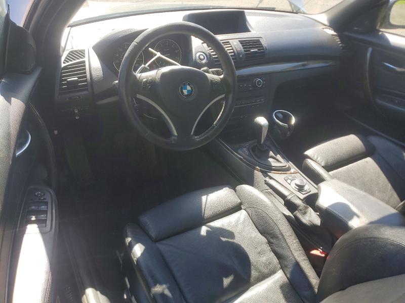 Продаж на аукціоні авто 2012 Bmw 128, vin: WBAUN1C55CVH84408, номер лоту: 52556806