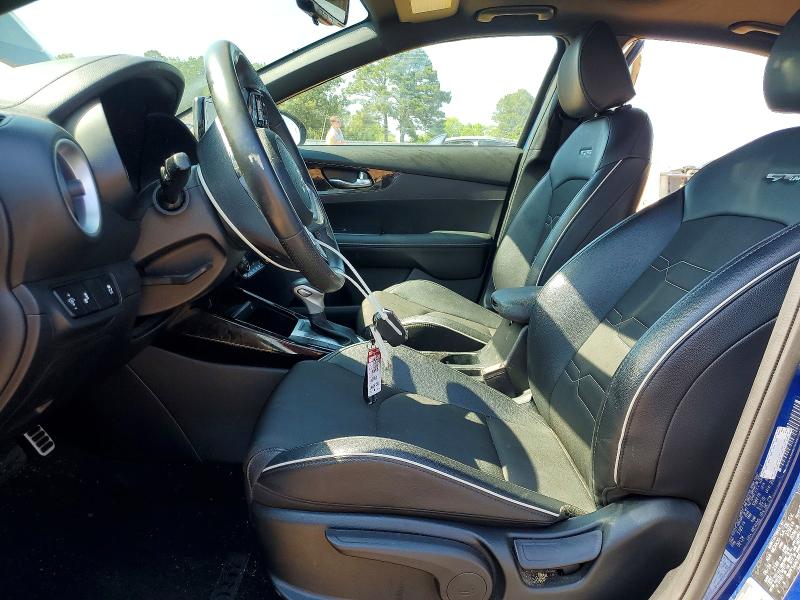 Продажа на аукционе авто 2024 Kia Forte, vin: 3KPF54AD7RE825011, номер лота: 53611146