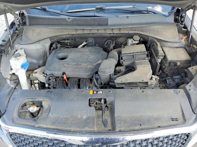 2016 Kia Sorento მანქანა იყიდება აუქციონზე, vin: 5XYPG4A34GG063973, აუქციონის ნომერი: 53183436