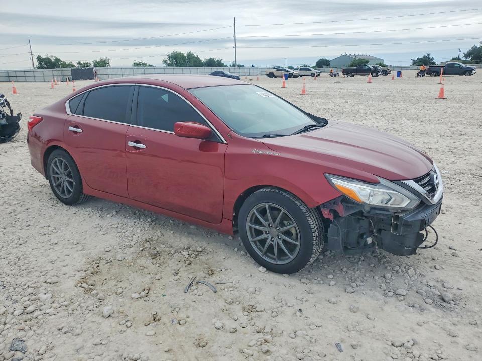 Aukcja sprzedaży 2017 Nissan Altima, vin: 1N4AL3AP6HC153832, numer aukcji: 52303206