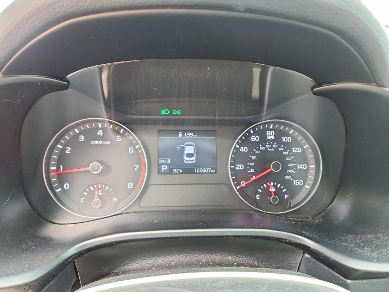 Продажа на аукционе авто 2019 Kia Forte, vin: 3KPF24AD9KE011585, номер лота: 53511966